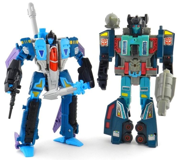Doubledealer TFW39s Generations Doubledealer Gallery Now Online Transformers