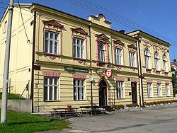 Doubrava (Karviná District) httpsuploadwikimediaorgwikipediacommonsthu