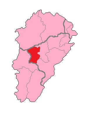 Doub's 1st constituency