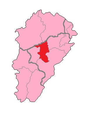 Doub's 2nd constituency