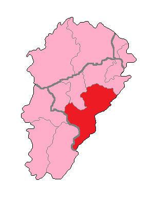 Doubs' 5th constituency