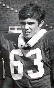 Doug Adams (American football)