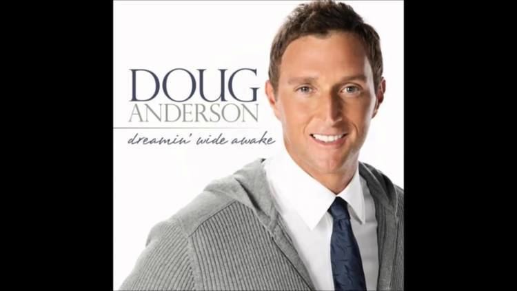 Doug Anderson (singer) Only here for a little while Doug Anderson YouTube