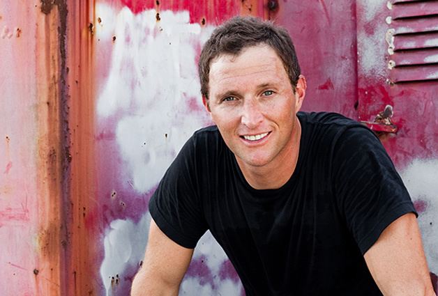 Doug Anderson (singer) Doug Anderson Announces Departure From Signature Sound