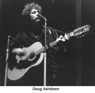 Doug Ashdown Rock On Vinyl Doug Ashdown Winter In America 1974