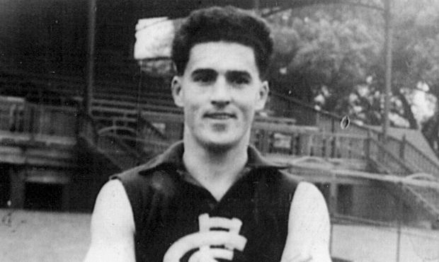 Doug Beasy 1956 Club Champion Doug Beasy dies carltonfccomau