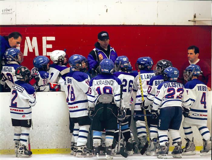 Doug Brown (ice hockey) Welcome to Doug Browns Power Skating