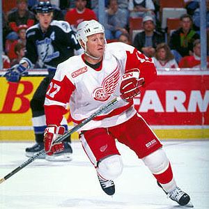 Doug Brown (ice hockey) Legends of Hockey NHL Player Search Player Gallery Doug Brown