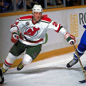 Doug Brown (ice hockey) Legends of Hockey NHL Player Search Player Gallery Doug Brown