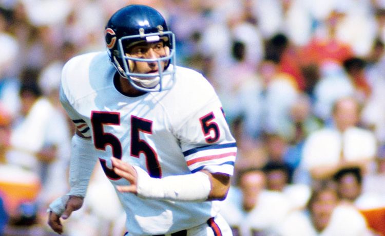 Doug Buffone Former Bears linebacker Doug Buffone dies at 70 WGNTV