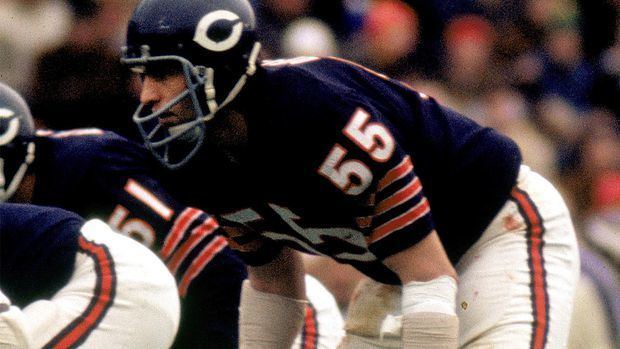 Remembering Doug Buffone: Chicago Bears Linebacker and WSCR Radio