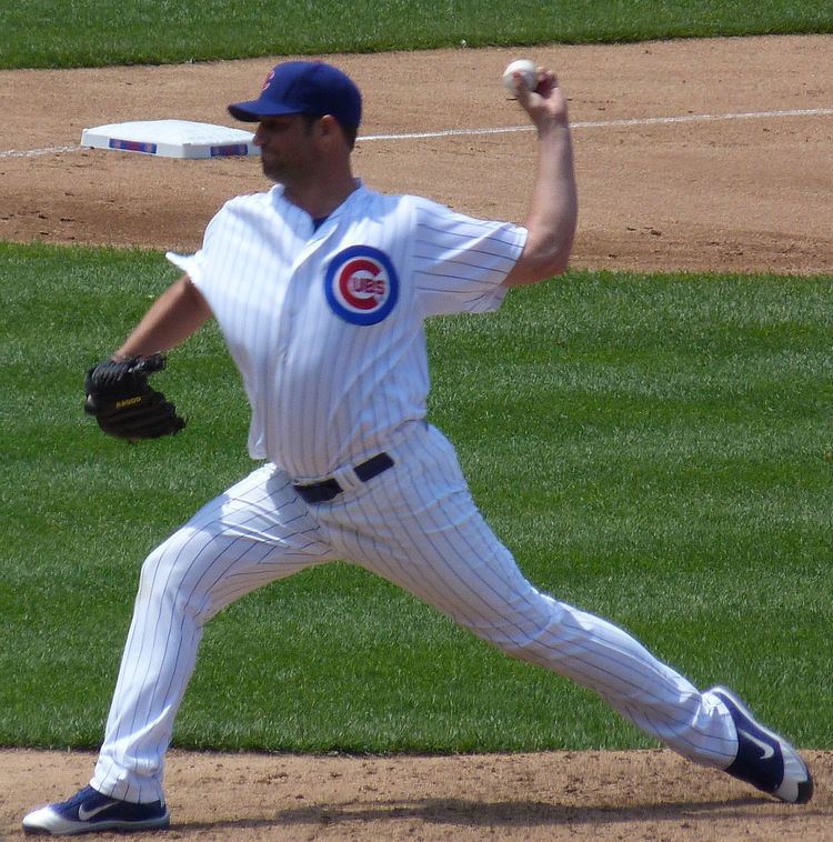 Doug Davis (infielder) Doug Davis pitcher Wikipedia
