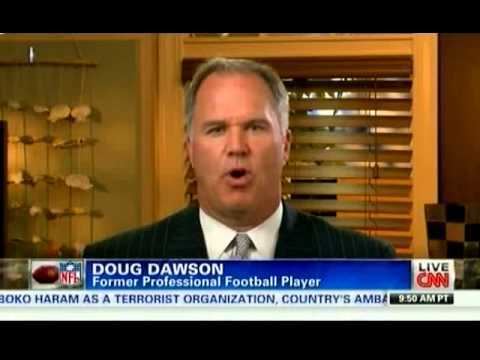 Doug Dawson Former NFL PLayer Doug Dawson on Doping in the NFL YouTube