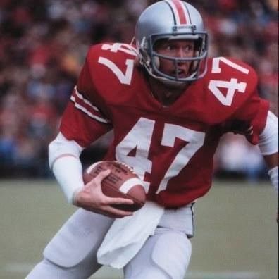 Doug Donley An Interview with Ohio State Great Doug Donley Eleven