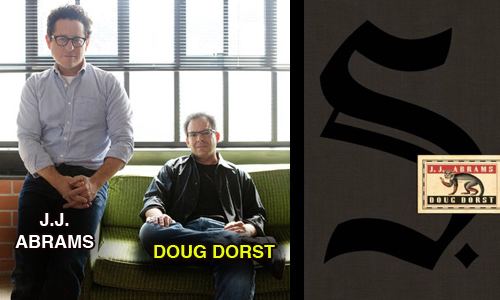 Doug Dorst Episode 222 Doug Dorst OTHERPPL WITH BRAD LISTI