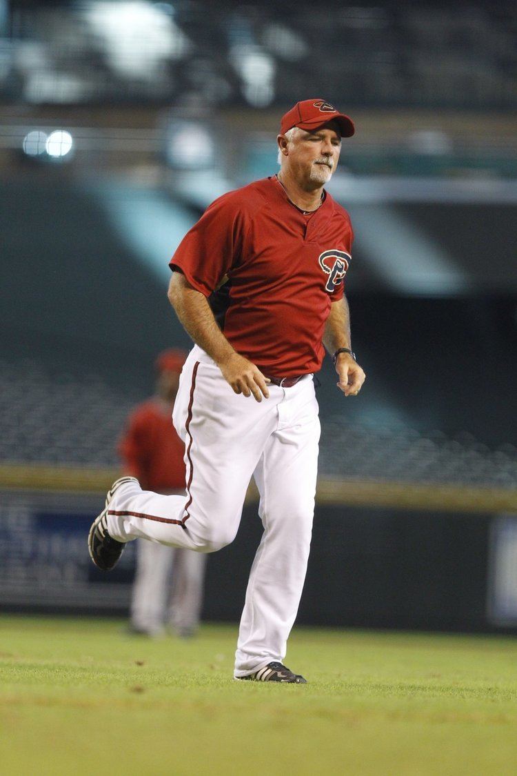 Former Cy Young pitcher Doug Drabek looks to impart his wisdom on