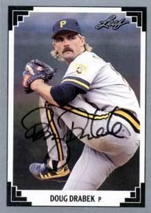 Doug Drabek - Wikipedia