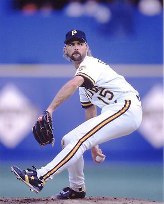 Doug Drabek - Wikipedia