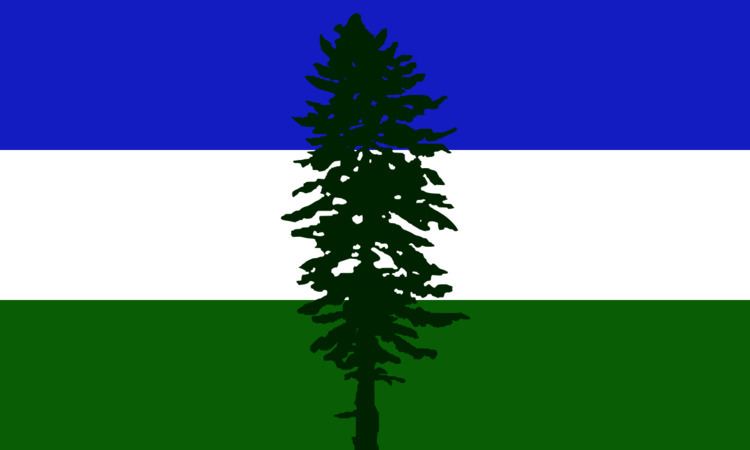 Doug flag