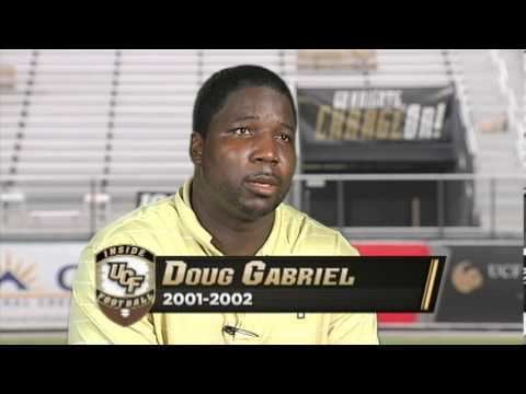 Doug Gabriel Under the Lights Featuring Doug Gabriel YouTube