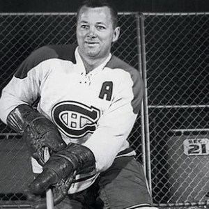 Doug Harvey (ice hockey) Doug Harvey Greatest of Them All