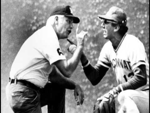 Doug Harvey (umpire) Doug Harvey Baseball Hall of Fame Biographies YouTube