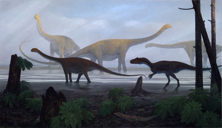 Doug Henderson (artist) Image result for doug henderson art PaleoArtist Doug Henderson