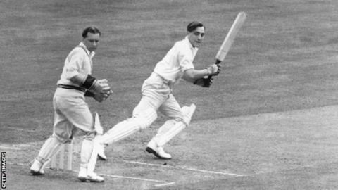Doug Insole Doug Insole Essex legend and former England selector dies aged 91