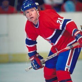 Doug Jarvis How NHL Ironman Jarvis Became A Hab Eyes On The Prize