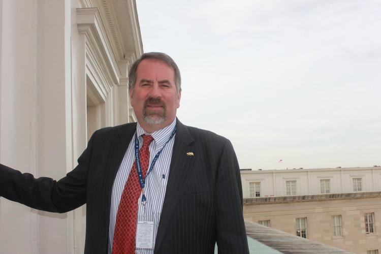 Doug LaMalfa LaMalfa moonwalks his way to a spot on Capitol Hill