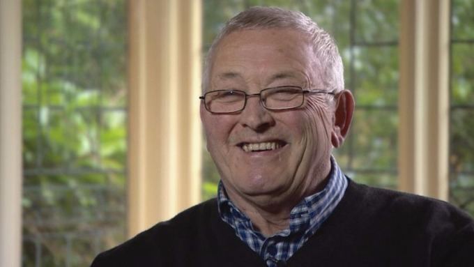 Doug Laughton Widnes legend Doug Laughton reveals the moment he turned to Rugby