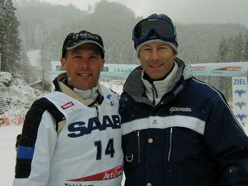Doug Lewis (skier) Doug Lewis BormioBronze Twitter