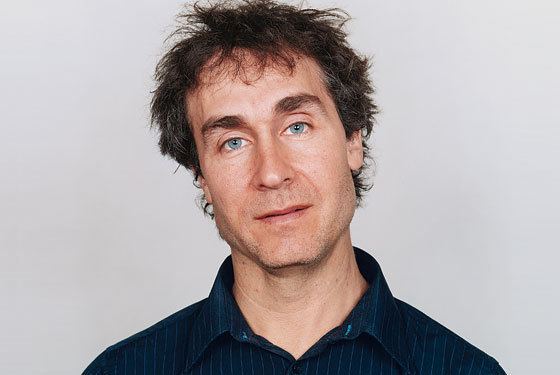 Doug Liman The Sellout Issues of 39The Bourne Identity39 Director Doug