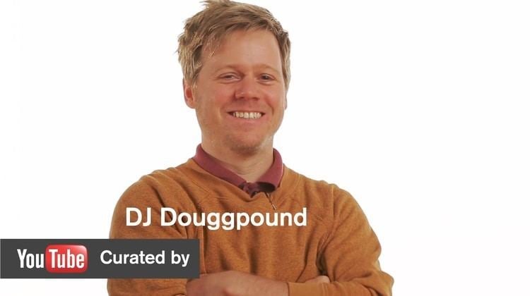 Doug Lussenhop YouTube Curated By DJ Douggpound MOCAtv YouTube