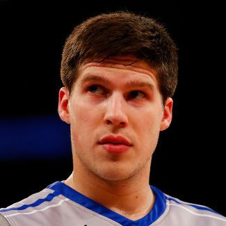 Doug McDermott Draft Profile Doug McDermott Boston Celtics