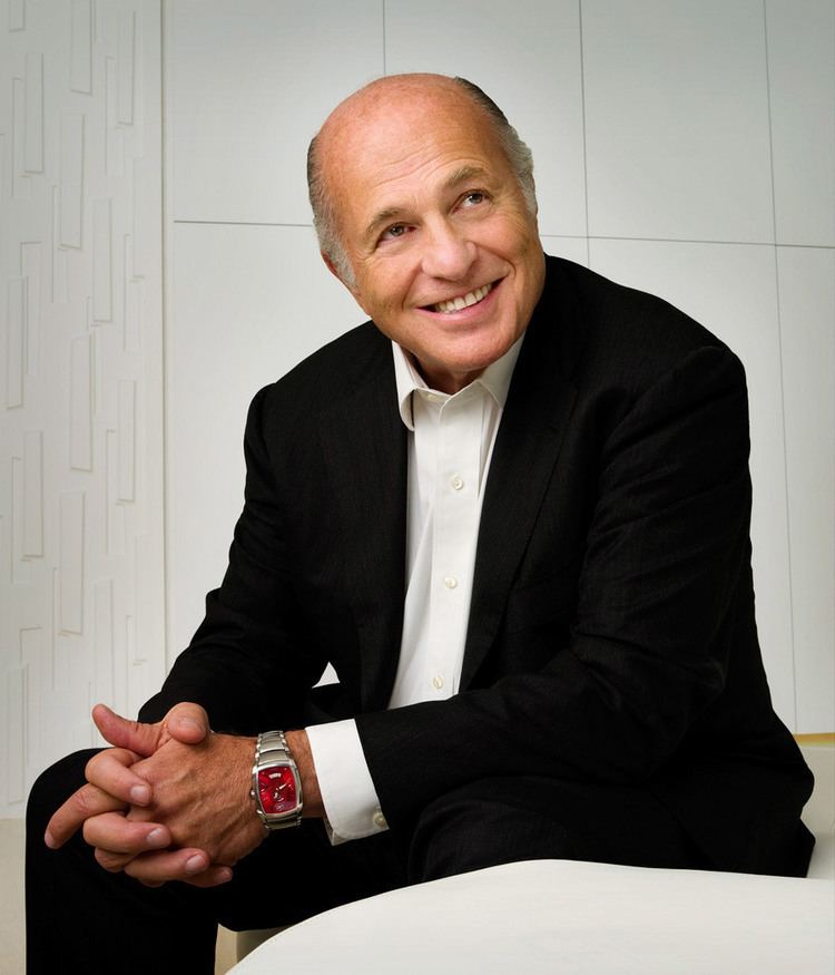 Doug Morris Doug Morris Sony Music