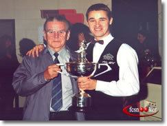Doug Mountjoy Welcome to fcsnooker Coaching with Callan general interest and