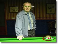 Doug Mountjoy Welcome to fcsnooker Coaching with Callan general interest and
