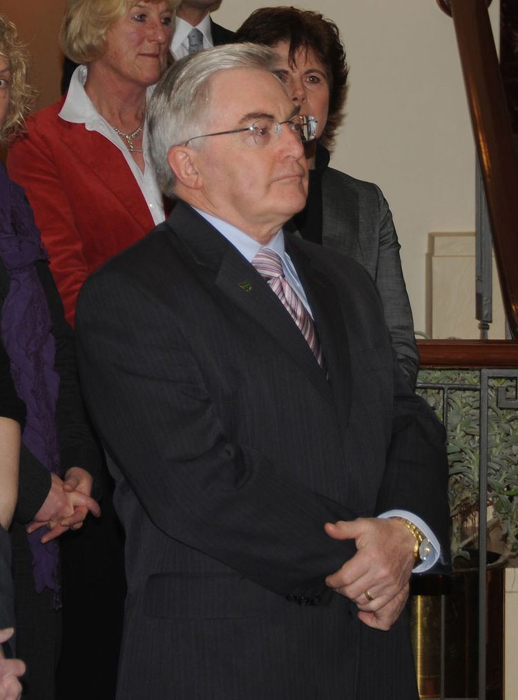 Doug Parkinson (politician)