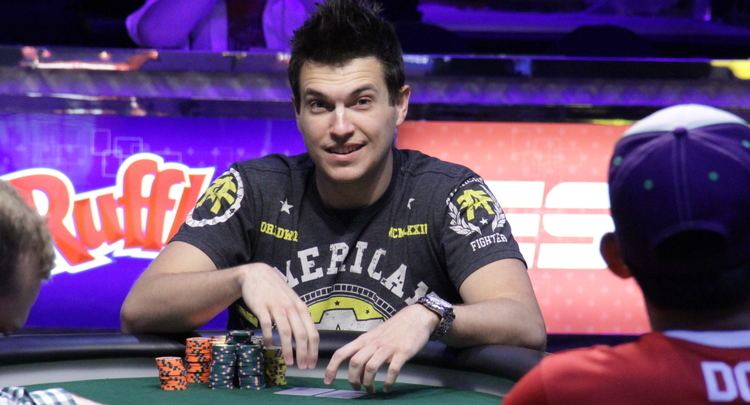 Doug Polk Doug Polk Poker Player