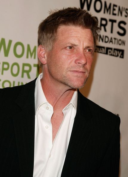 Doug Savant Doug Savant Photos Women39s Sports Foundation Presents