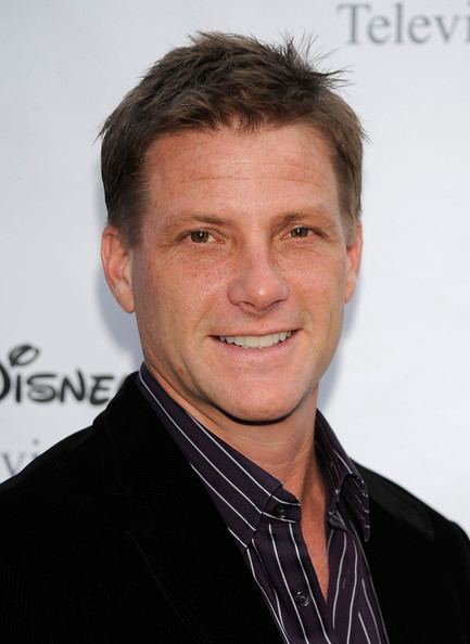 Doug Savant Doug Savant Photos DisneyABC Television Group Summer