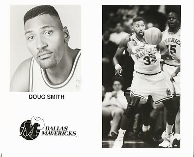 Doug Smith (basketball) What the Hell Happened toDoug Smith CelticsLifecom Boston