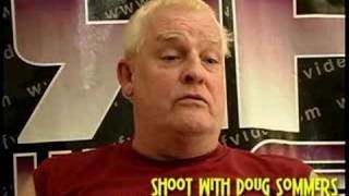 Doug Somers Former AWA Star Pretty Boy Doug Somers Passes Away WrestlingInccom