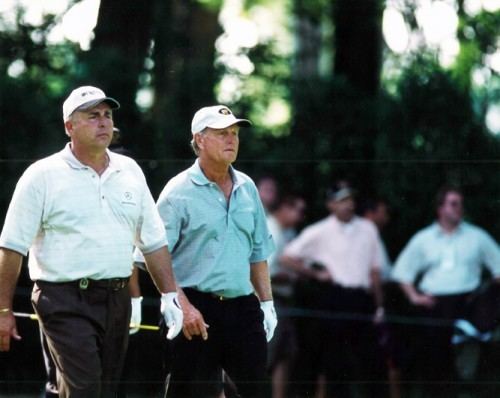 Doug Tewell Free Golf Lessons SquaretoSquareMethod