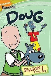 Doug (TV series) Doug TV Series 19911994 IMDb