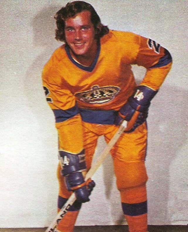 Doug Volmar Doug Volmar played in 62 NHL games and was a member of the 1968 US