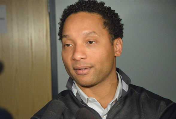 Doug Whaley Losing Doug Whaley Would Be A Mistake The Herd Report