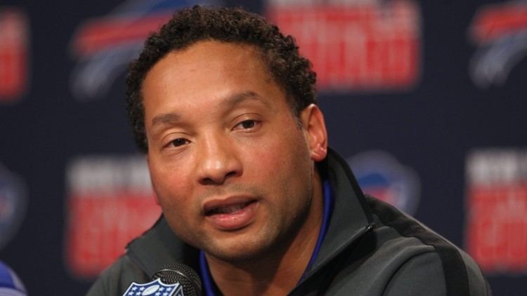 Doug Whaley Doug Whaley to lead Bills coaching search Adam Gase first