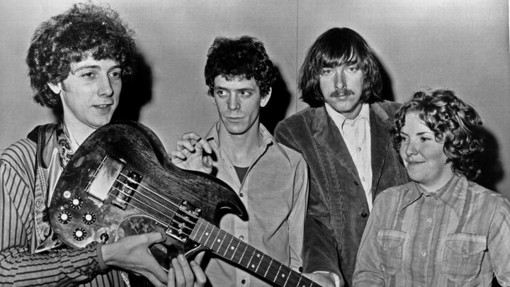 Doug Yule Hear the Velvet Underground Play an Early Version of